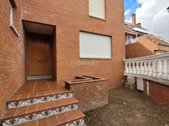Casa adosada en venta en Carrascal de Barregas. EN PEÑASOLANA, CHALET ADOSADO EN VENTA!. Casas adosadas Carrascal de.