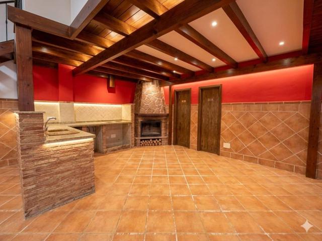 Casa adosada en Venta en Carretera Mojonera – Cortijos de Marín