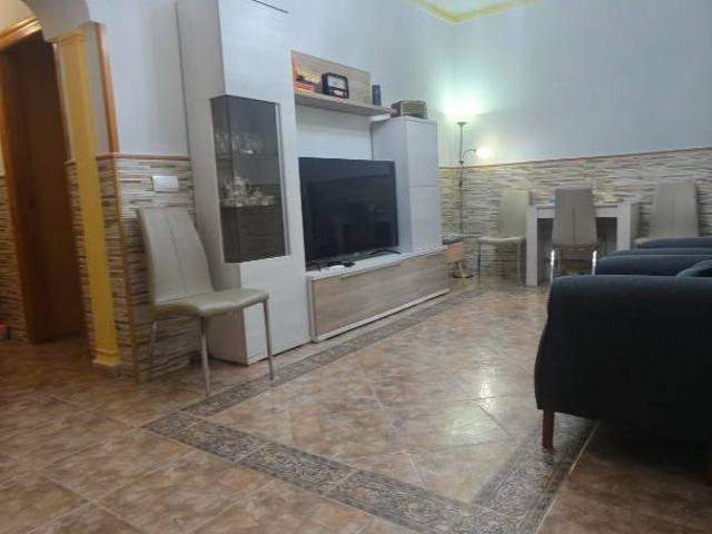 Casa adosada en Venta en Carretera Mojonera – Cortijos de Marín