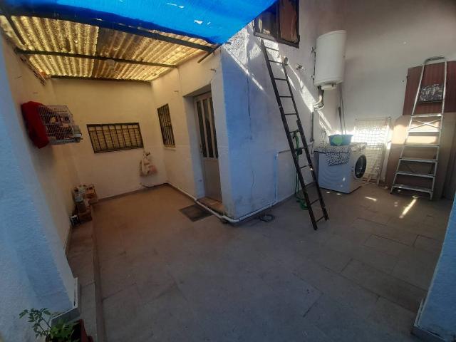Casa adosada en Venta en Carretera de Córdoba Libertad