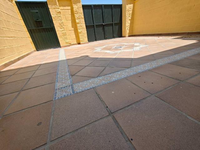 Casa adosada en Venta en Carretera de Sanlúcar Sudamérica