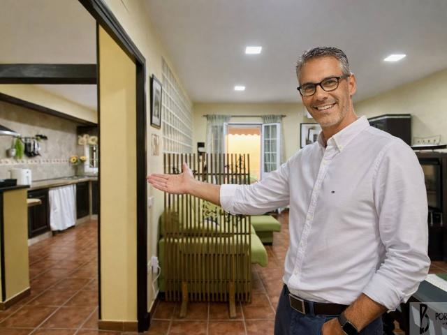 Casa adosada en Venta en Carretera de Sanlúcar Sudamérica