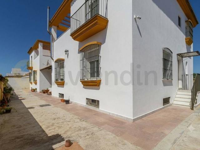 Casa adosada en Venta en Carretera de Sanlúcar Sudamérica