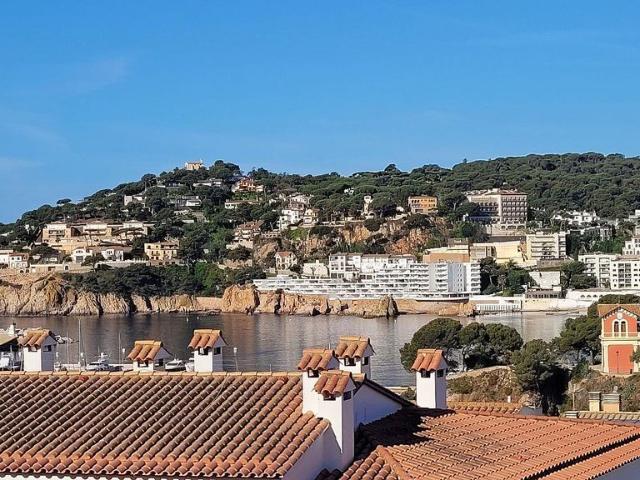 Casa adosada en venta en carretera De Sant Pol, Sant Feliu de Guíxols, de 200 m² 4 habitaciones por 740.000