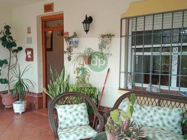 Casa adosada en Venta en Carretera de Sevilla Los Montitos