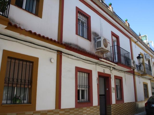 Casa adosada en venta en Carrión de los Céspedes. Gran vivienda en Carrión de los Céspedes. Casas adosadas Carrión de los.