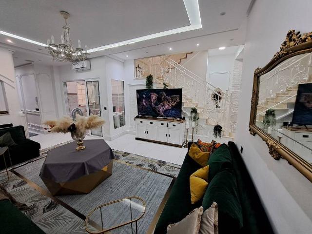Casa adosada en Venta en Carrús Este