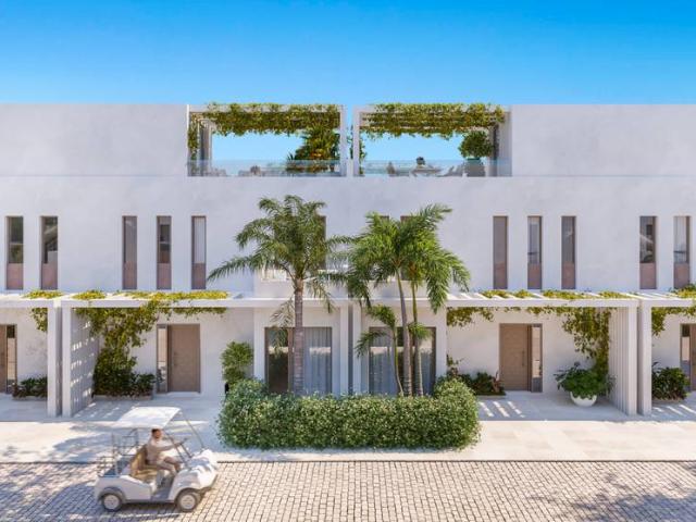 Casa adosada en Venta en Cartaya