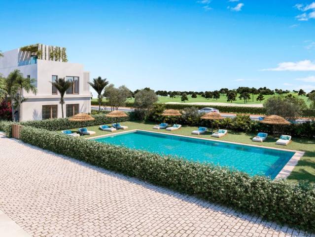 Casa adosada en Venta en Cartaya