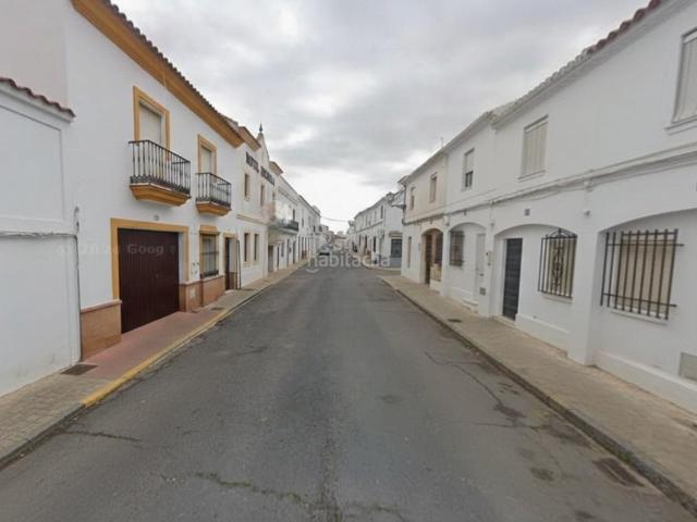 Casa adosada en venta en Cartaya. ADOSADO EN VENTA EN CARTAYA HUELVA. ACTIVO INMOBILIARIO SIN POSESIÓN, NO VISITABLE. Casas adosadas.