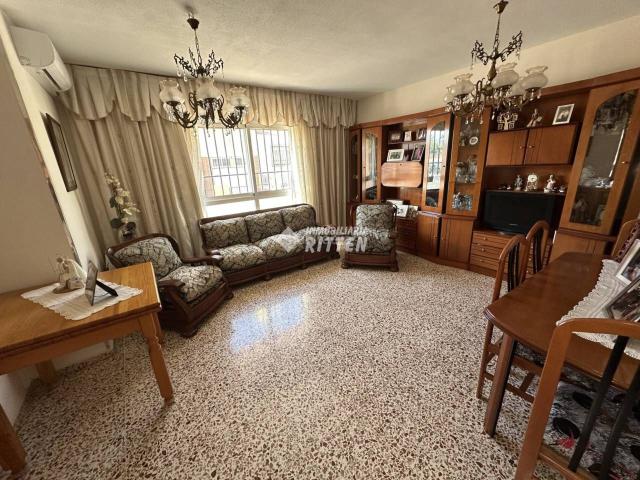 Casa adosada en venta en Cartagena, Nueva Cartagena. Venta de chalet adosado en Nueva Cartagena. Casas adosadas.