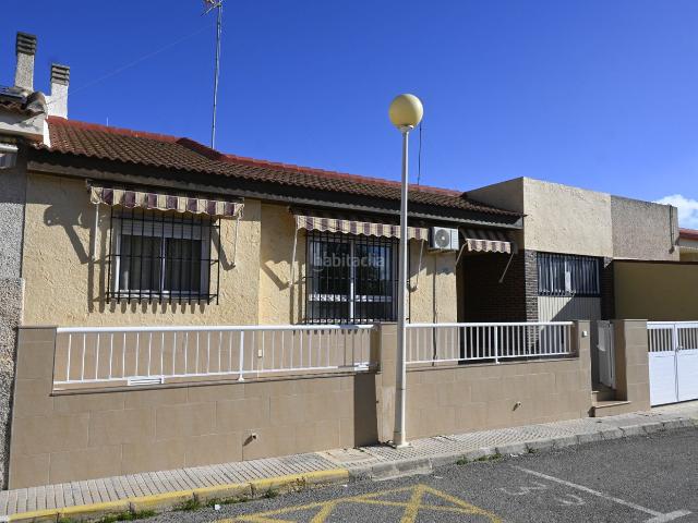 Casa adosada en venta en Cartagena, Nueva Cartagena. Planta baja en venta en Nueva Cartagena. Casas adosadas.