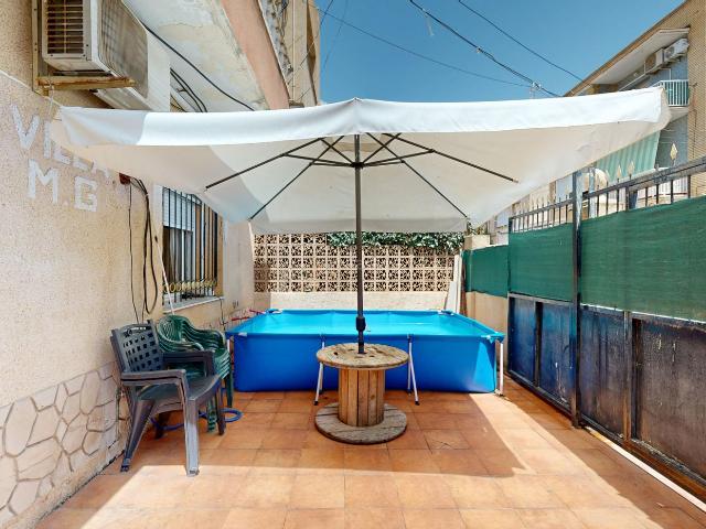 Casa adosada en venta en Cartagena, Barrio de la Concepción. TU OPORTUNIDAD DE VIVIR EN EL BARRIO DE LA CONCILIACIÓN HA LLEGADO!. Casas adosadas.