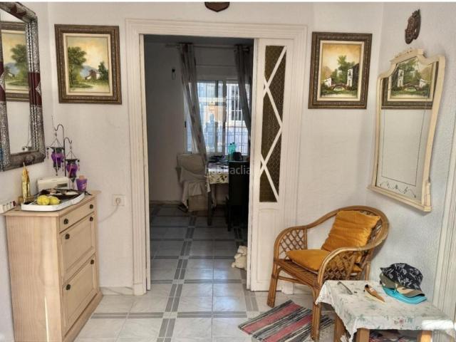 Casa adosada en venta en Cartagena, Barrio Peral San Félix. casa adosada en barrio Peral. Casas adosadas.