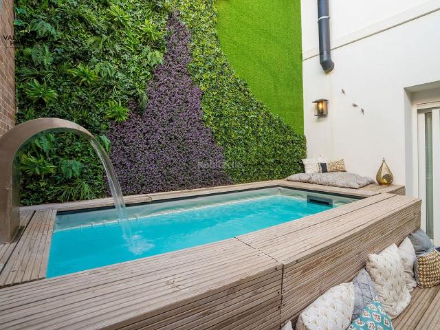 Casa adosada en venta en Cartagena, Ciudad Jardín. Exclusiva Vivienda única en Ciudad jardín!. Casas adosadas.