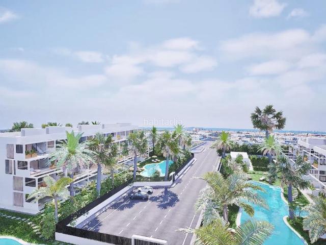 Casa adosada en venta en Cartagena, Islas Menores Mar de Cristal. Casas adosadas.