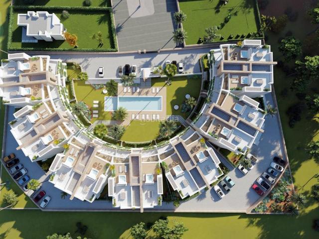 Casa adosada en venta en Cartagena, La Manga Club. Casas adosadas.