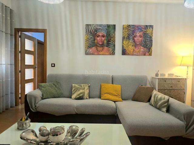 Casa adosada en venta en Cartagena, Llano del Beal. ESPECTACULAR VIVIENDA EN EL BEAL. Casas adosadas.