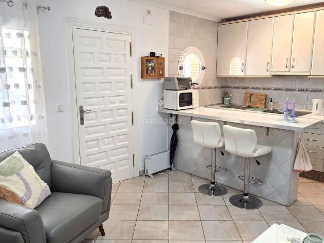 Casa adosada en venta en Cartagena, Los Urrutias. Casas adosadas.