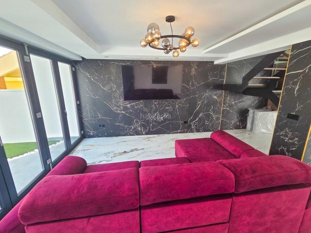 Casa adosada en venta en Cartagena, Los Urrutias. Casas adosadas.