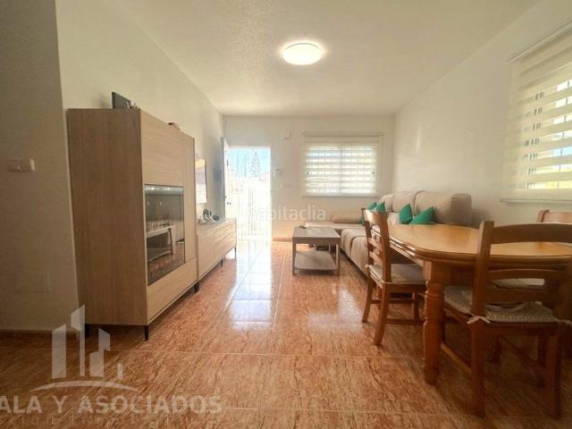 Casa adosada en venta en Cartagena, Los Urrutias. PLANTA BAJA EN VENTA, LOS URRUTIAS. Casas adosadas.