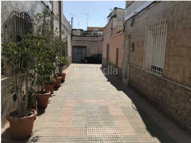 Casa adosada en venta en Cartagena, Los Dolores. Casas adosadas.
