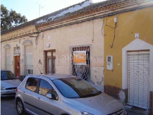 Casa adosada en venta en Cartagena, Los Dolores. Casas adosadas.