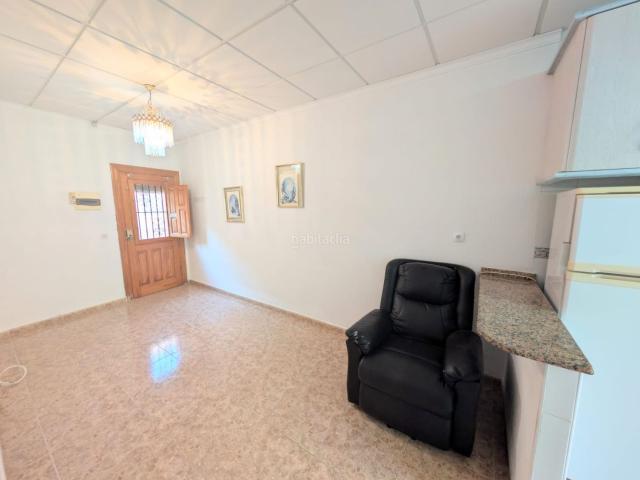 Casa adosada en venta en Cartagena, Los Dolores. LISTO PARA ENTRAR A VIVIR. Casas adosadas.