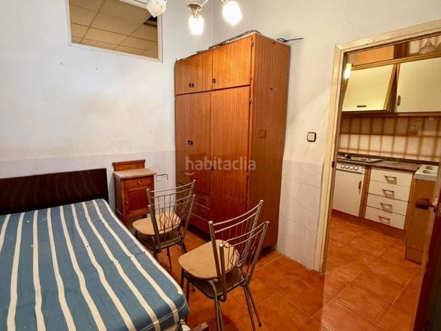 Casa adosada en venta en Cartagena, Los Dolores. Planta baja con patio amplio y gran potencial en Los Dolores. Casas adosadas.