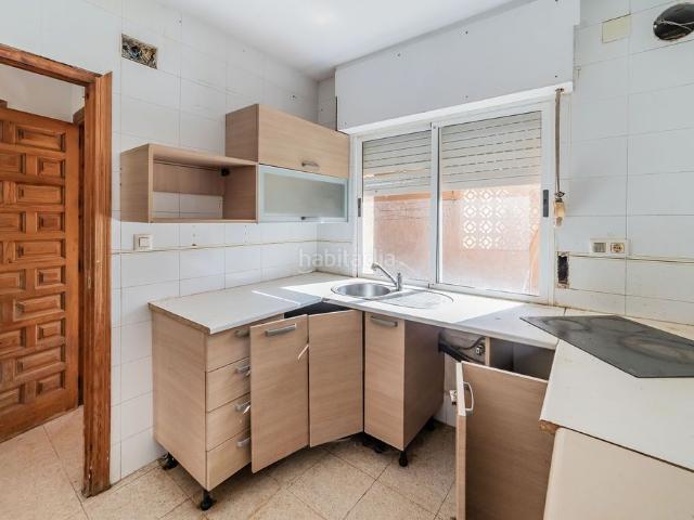 Casa adosada en venta en Cartagena, Los Nietos. Casas adosadas.