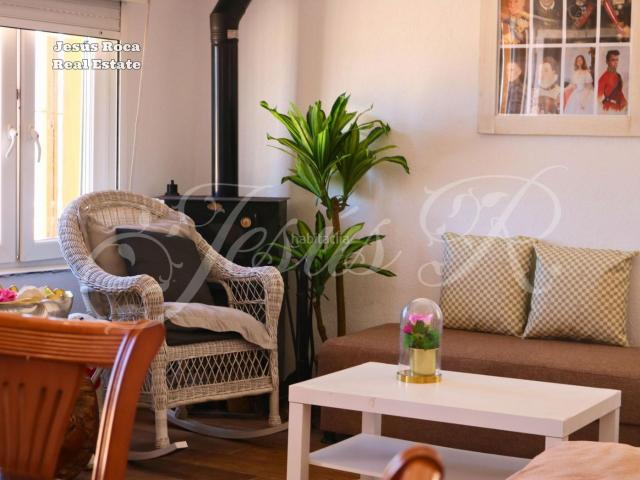 Casa adosada en venta en Cartagena, Los Nietos. Exclusiva vivienda en primera línea del Mar Menor Los Nietos, Cartagena. Casas adosadas.