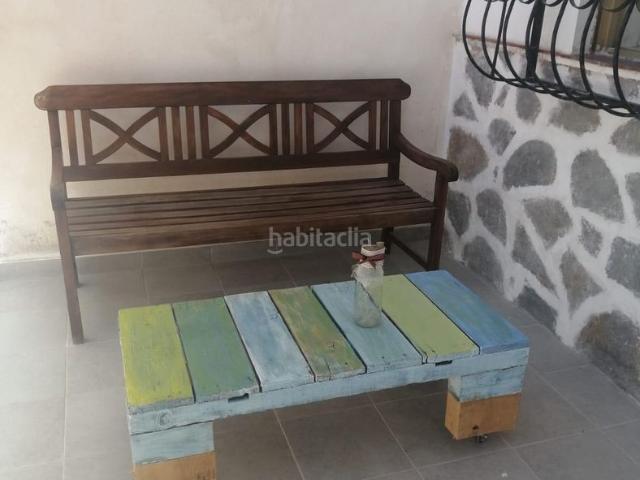 Casa adosada en venta en Cartagena, Los Nietos. Oportunidad Casa a tan solo 50 metros de la playa. Casas adosadas.