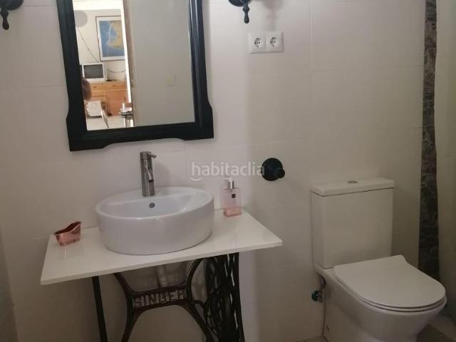 Casa adosada en venta en Cartagena, Los Nietos. Planta baja con patio a 50m del mar en Los Nietos! Oportunidad única. Casas adosadas.