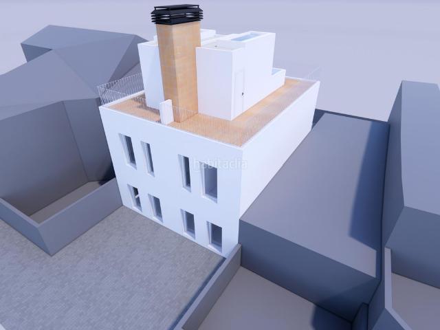 Casa adosada en venta en Cartagena, Perín. Adosado en Cartagena Murcia. Casas adosadas.