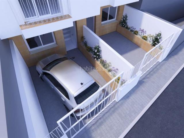 Casa adosada en venta en Cartagena, Perín. Casas adosadas.