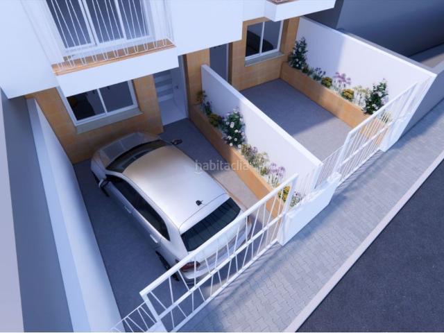 Casa adosada en venta en Cartagena, Perín. Casas adosadas.
