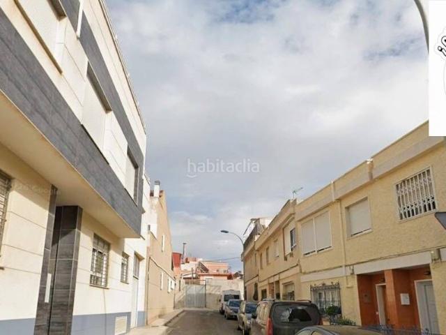 Casa adosada en venta en Cartagena, San Antón. Venta de Casa en Cartagena. Casas adosadas.