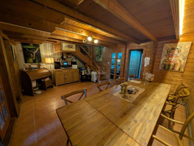 Casa adosada en venta en Cartagena, San Antón. SE VENDE PARCELA CON CASA PREFABRICADA EN SAN ANTON. Casas adosadas.