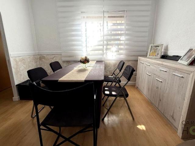 Casa adosada en venta en Cartagena, San Ginés. Una casa de verdad, en un barrio de verdad. Casas adosadas.