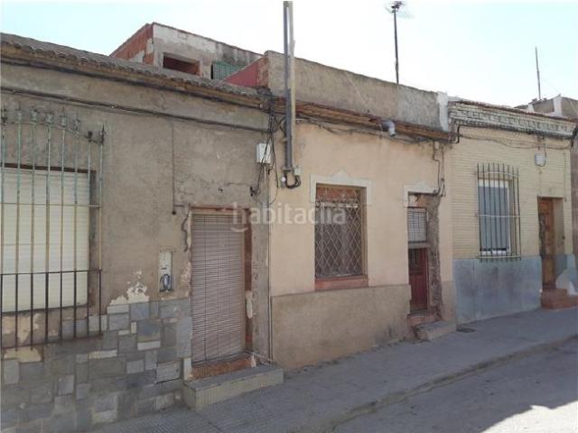 Casa adosada en venta en Cartagena, Santa Lucía. Casas adosadas.