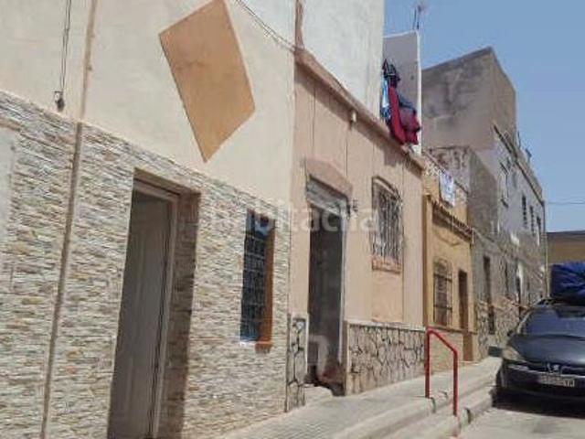 Casa adosada en venta en Cartagena, Santa Lucía. Casas adosadas.