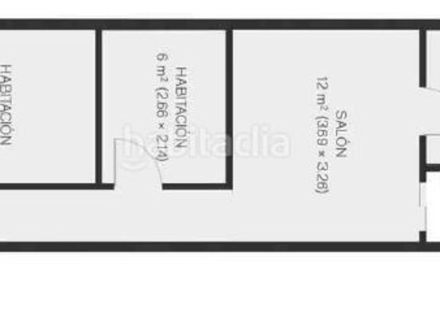 Casa adosada en venta en Cartagena, Santa Lucía. Casas adosadas.