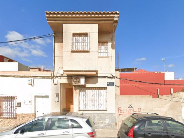 Casa adosada en venta en Cartagena, Santa Lucía. Casas adosadas.