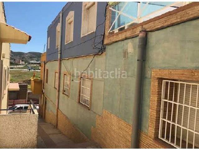 Casa adosada en venta en Cartagena, Santa Lucía. Casas adosadas.