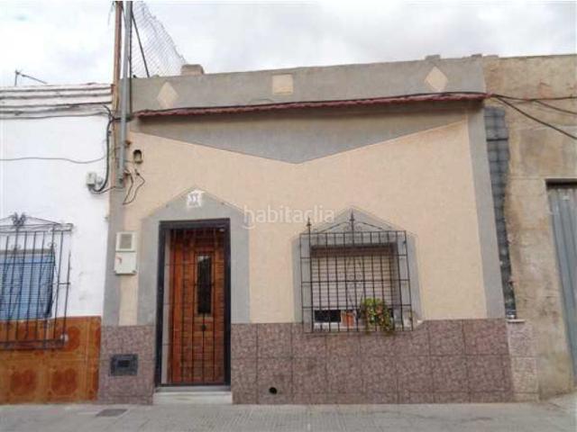 Casa adosada en venta en Cartagena, Santa Lucía. Casas adosadas.