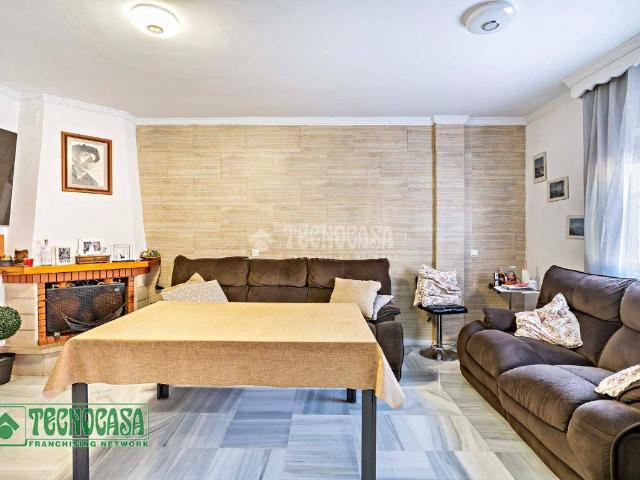 Casa adosada en Venta en Estación de Cártama
