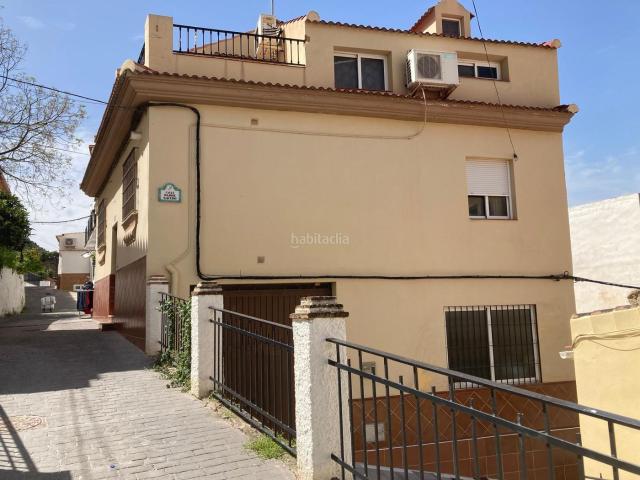 Casa adosada en venta en Cártama, Cártama pueblo. Casas adosadas.