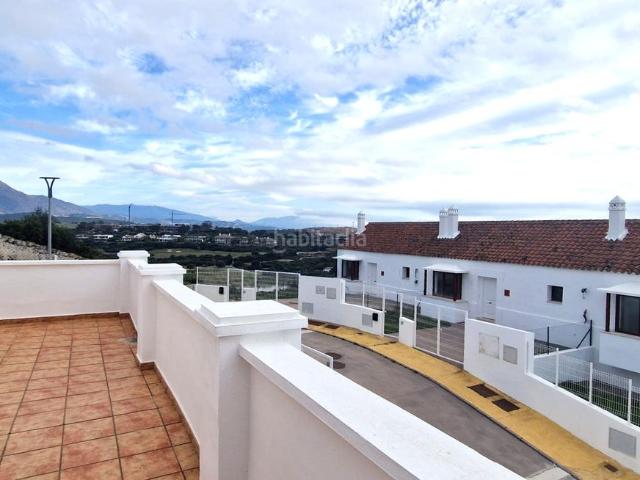 Casa adosada en venta en Cártama, Cártama pueblo. Casas adosadas.
