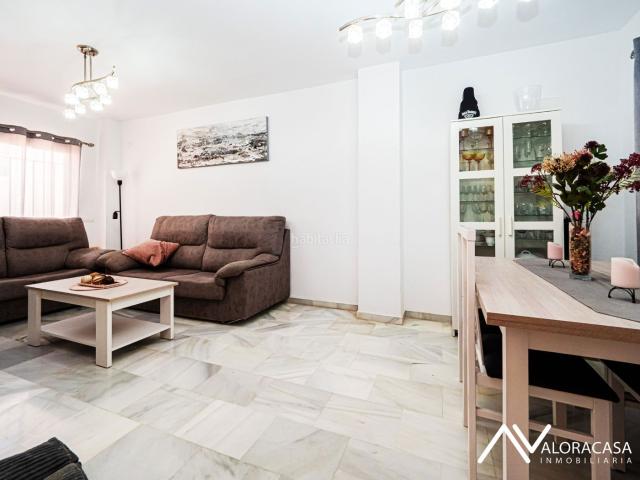 Casa adosada en venta en Cártama, Cártama pueblo. Chalet adosado en Cártama E329S. Casas adosadas.