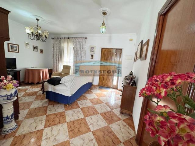 Casa adosada en venta en Cártama, Cártama pueblo. CASA MATA CON LOCAL Y AMPLIO PATIO PARA PISCINA. Casas adosadas.